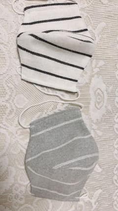 ❁✿✾ 立体インナーマスク ✾✿❁︎のサムネイル
