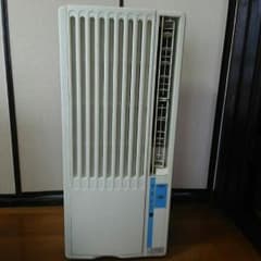Haierハイアールームエアコンのサムネイル
