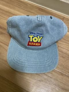 トイストーリー　キャップのサムネイル