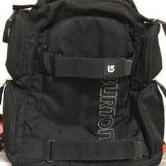 BURTON/リュック/スノボー/スケーターのサムネイル