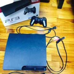 プレステーション3  ソフト2つ付きのサムネイル