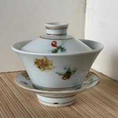 人気陶芸家伊藤聡信 蓋碗 入手困難作品 - メルカリ