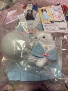 ボークス⭐︎mini クリーミーねことおそろい衣装セットのサムネイル