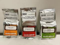 ルピシア　茶葉　3袋セットＡのサムネイル