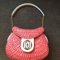 DIANA  カゴバックのサムネイル