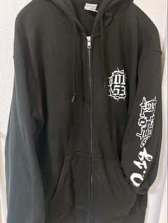 0.1gの誤算 パーカー 0.1gの誤算 パーカー - メルカリ