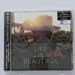 Life is Beautifulのサムネイル