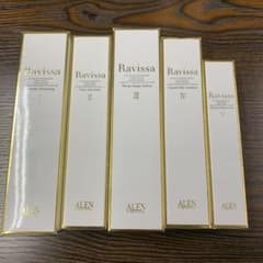 ラヴィーサ Ravissaのサムネイル