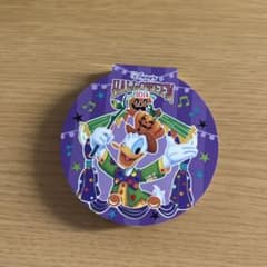 ディズニー ハロウィン 2014 メモ帳(ドナルド)のサムネイル