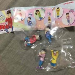 PUTITTO おそ松さんのサムネイル