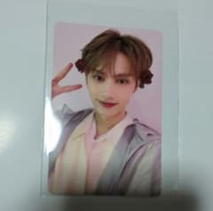 seventeen always yours フラッシュプライス盤 ジュンのサムネイル