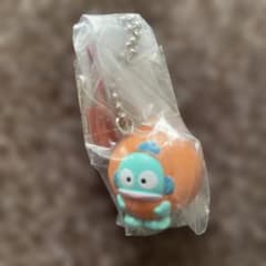ハンギョドン ベジタブルマスコット キーホルダー（未開封）のサムネイル