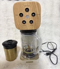 Coffee Frappe スムージー・コーヒーメーカーのサムネイル