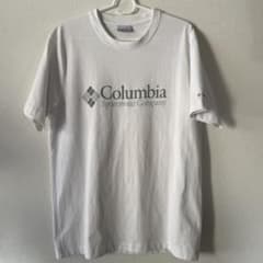 Columbia マリオンハーバーショートスリーブTのサムネイル