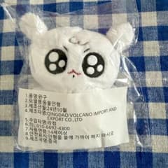 ［新品］モックニム ポントゥギ 10cmぬいぐるみのサムネイル