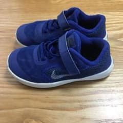 NIKE ナイキ スニーカー 16㎝のサムネイル