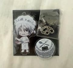 チ。ー地球の運動についてー スイパラ アクリルスタンド フベルト