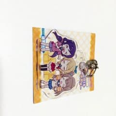 ラブライブ アクリルキーホルダーのサムネイル