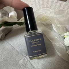 Francfranc CLASSICA ネイルオイル ローズムスクのサムネイル