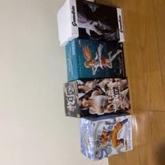 フィギュアのサムネイル