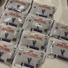 ROYAL CANIN ニュータードケア 30g×10袋のサムネイル