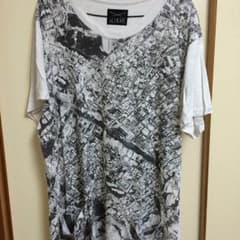 SCHERE Tシャツのサムネイル