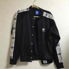 adidas original スタジャンのサムネイル