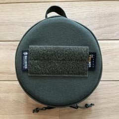 BALLISTICSバリスティクス　ラウンドタフケースのサムネイル
