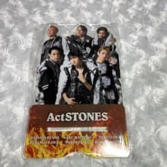 ActSTONES スマホスタンド