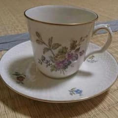 KimiTomo様専用 ロイヤルコペンハーゲン コーヒーカップのサムネイル
