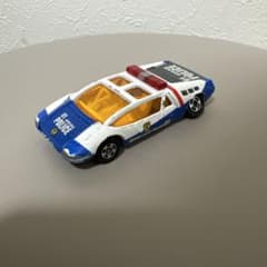 トミカ トヨタ EX7 ハイパーポリスのサムネイル