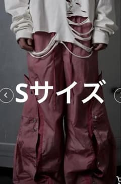 くがたち様専用【GRANCY】グランシー ボタンレイヤードデザイン