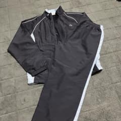 IGNIO ジャージ上下セットのサムネイル