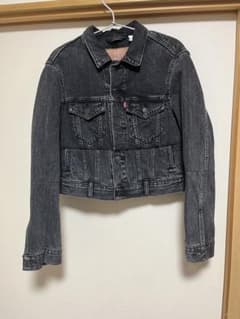 g-dragon着用 vetements levi