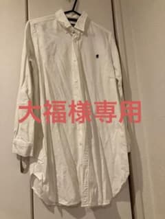 ●専用●ジムフレックス　シャツワンピースのサムネイル