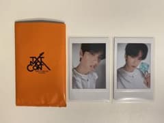 TXT スビン MOA CON モアコンのサムネイル