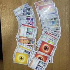 ポケカまとめ売りのサムネイル