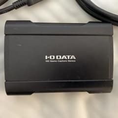 I-O DATA GV-USB3/HD ゲームキャプチャーボード 本体のサムネイル
