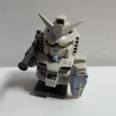 노코노코 RQ G-3 건담 완구