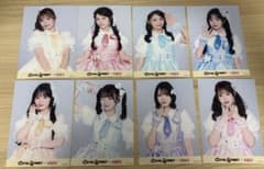 CUTIE STREET 쿠스토 추첨회 엽서 세트 HMV