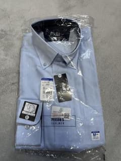 ボタンダウンスタイリッシュワイシャツ　洋服の青山　Person’s formenのサムネイル