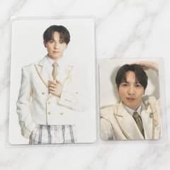 Yes! 東京 初回限定 M!LK盤 吉田仁人 トレカのサムネイル