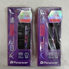 Panaracer AGILEST TLR 700x28c チューブレスレディ - メルカリ