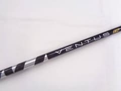 ☆新品未使用☆ GT ドライバー用シャフト VENTUS TR BLACK 5S - メルカリ