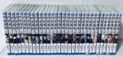 Jujutsu Kaisen Complete Set, Volumes 0-30, by Gege Akutami, Shueisha