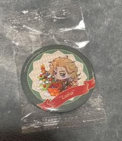 Identity V Off-Event Can Badge Billiards Player