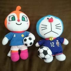ぬいぐるみのサムネイル