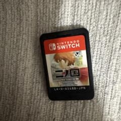 Switch二ノ国カセットのサムネイル
