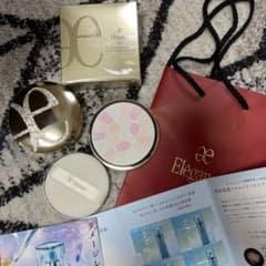 エレガンス ラ プードル オートニュアンス リクイーズ Ⅵのサムネイル