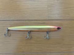ランザ120F【美品】のサムネイル